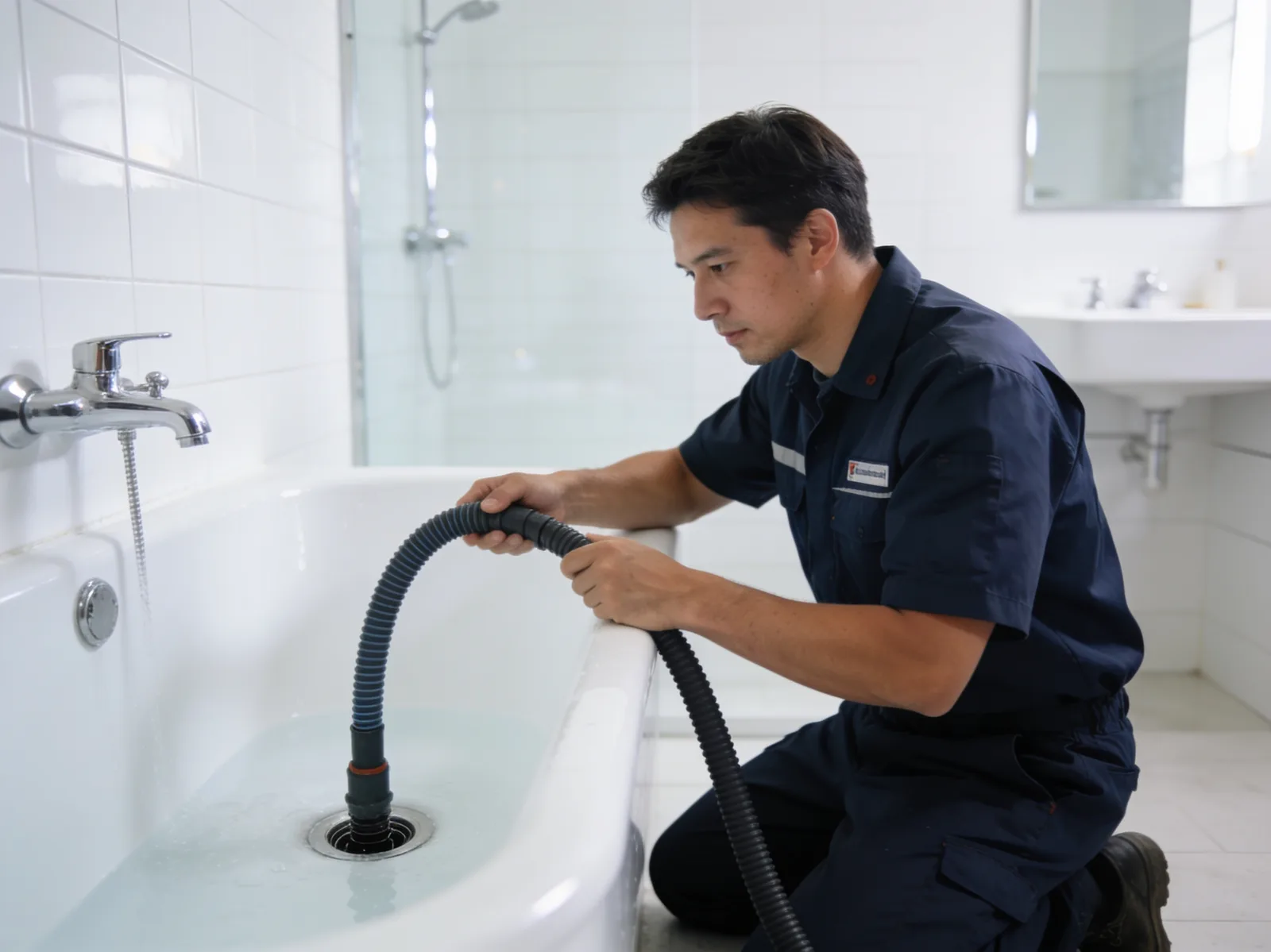 Emergency Plumber Sage, AR FAQs